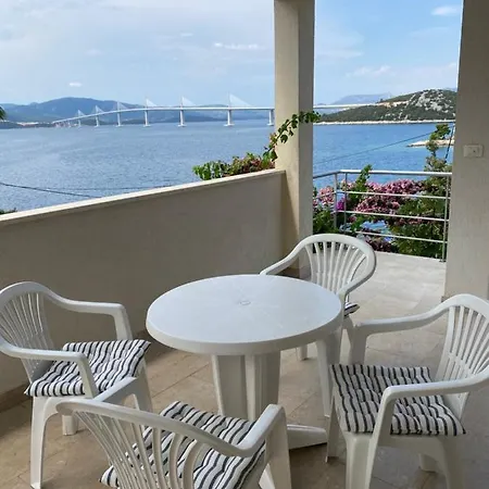 Apartment Malea Klek