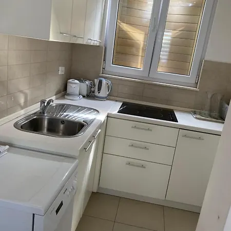 Apartment Malea Klek