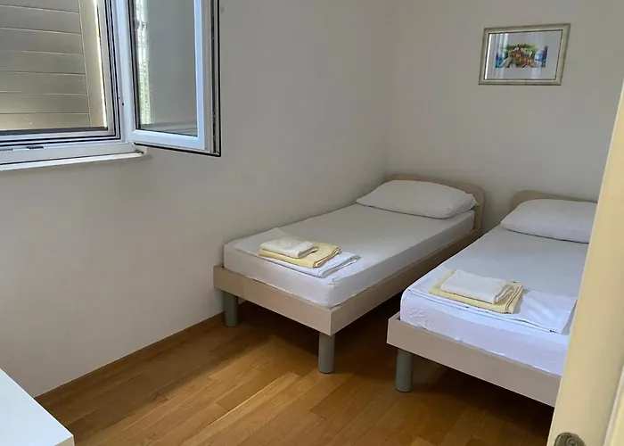 Appartement Malea Klek