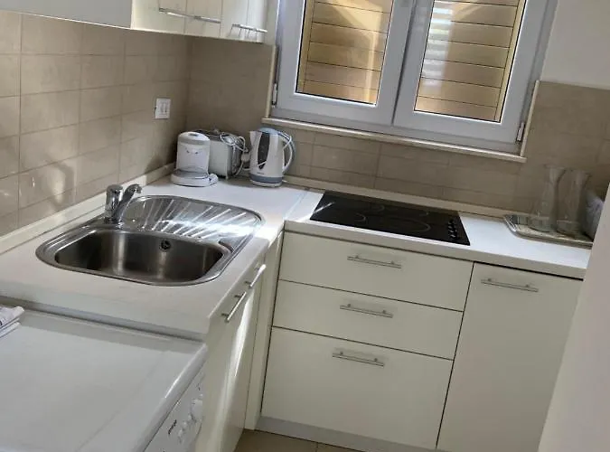 Appartement Malea Klek